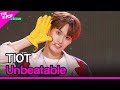 TIOT Unbeatable 티아이오티 백전무패 百戰無敗 THE SHOW 230829 TIOT Unbeatable 티아이오티 백전무패 百戰無敗 THE SHOW 230829