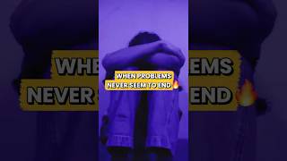 Sunod-Sunod Na Problema