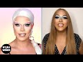 FASHION PHOTO RUVIEW: Canada's Drag Race Season 2 - Premiere Party Eleganza