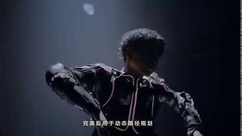 Robotphoenix LLC  trailor / delta robot / touch your dream with robot fingertip