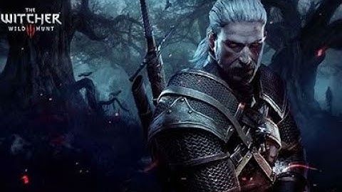 The Witcher 3 The Wild Hunt: Walkthrough Gameplay Introduction Part 1 Full Game.