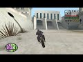 Starter save part 41  the chain game boatergta san andreas pccomplete walkthroughachieving