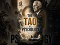 The Tao of Psychology