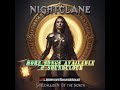 #nightclane - Shieldmaiden of the North #metal #modernmetal #newmusic
