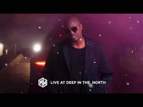 Mixwell LIVE at Deep In The North