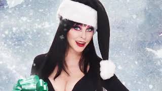 Watch Zombina  The Skeletones Transylvanian Xmas video