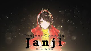 Janji - PROJEKT GENESIS cover by Mon