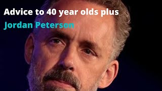 Jordan Peterson. Nasihat untuk usia 40 tahun plus #jordanpeterson
