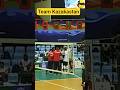 Team Kazakastan #CAVA #volleyball #maledives #panduwa Tv #volley#villagesports #