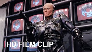 RoboCop (1987) | You're Fired!