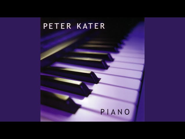 Peter Kater - Summer's Innocence