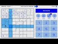 SUDOKU KILLER THIEP 178