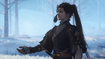 Gujian 3 Part 7 Gameplay No Commentary