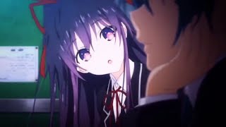Trailer S4 Date A Live [Spoiler S4]