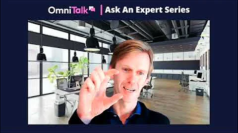 Ask An Expert | Quorso CEO Julian Mills On Giving ...
