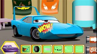 Learn colors with funny сars| Car tuning | Kids video |Car Coloring for Children |Coloring Videos|