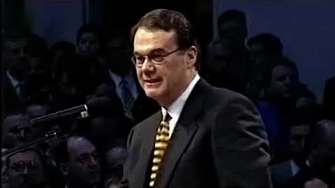 Understanding Our Empowerment | Randy Keys | BOTT ...