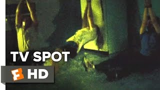 Sinister 2 TV SPOT - Kitchen (2015) - James Ransone, Robert Daniel Horror Movie HD