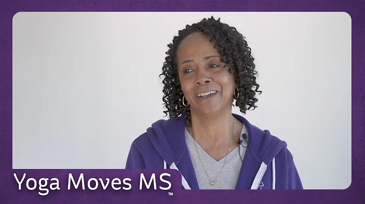 Yoga Moves Multiple Sclerosis Testimonials - Yvonn...