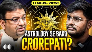 2024 Mein Astrology Se Karo Paisa Attract - Easily Bano Crorepati | Acharya Lavbhushan | TAMS 44