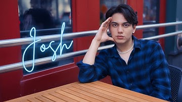 Joshua William Shiman Profile Video