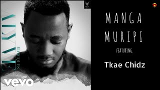 Marcques - Manga Muripi (Official Lyric Video) ft. Tkae Chidz