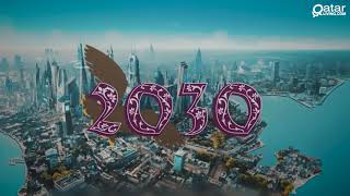 2030: Qatar's first animated feature
