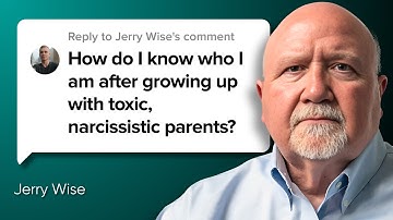 How to Build Your Sense of Self After a Damaging Childhood