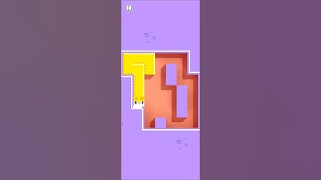 Longcat level 36 #programming #shorts #sorts #longcat #fancade