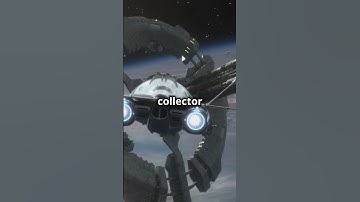 What if we could harness the full power of the sun? Dyson Sphere Theory  #shorts #science #space