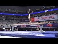 Grace McCallum - Balance Beam - 2021 U.S. Gymnastics Championships - Senior Women Day 1