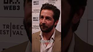 Michael Angarano Credits His Film Sacramento For Giving Him His Family