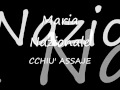 MARIA NAZIONALE- Cchiù assaje (A. Casaburi-F. Chiaravalle).wmv