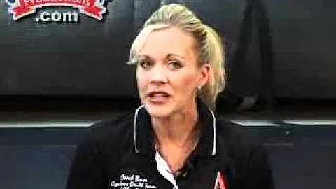 Team Building Activities With Sarah Buss