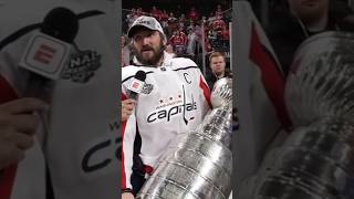 What a Career For The Great 8 😍// #gr8 #alexanderovechkin #ovechkin #washingtoncapitals #nhl