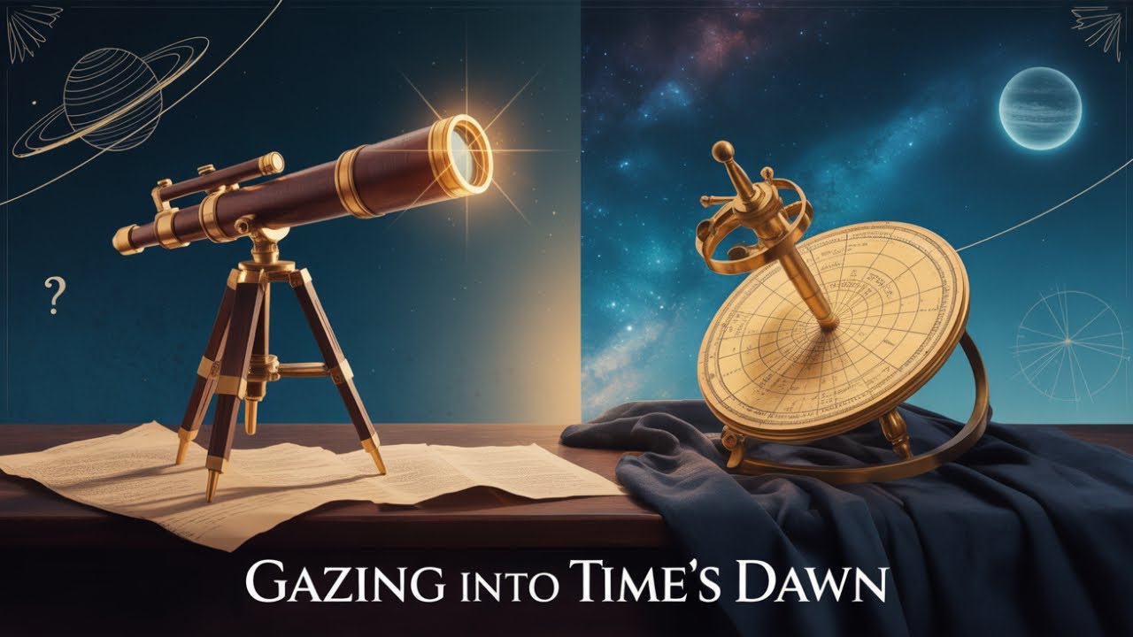 Telescope Innovations That Changed Our View Of Space Forever