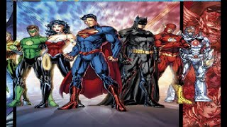 DC Dual Force some FAQ