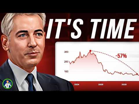 Inside Bill Ackman's 2026 Recession Portfolio - YouTube