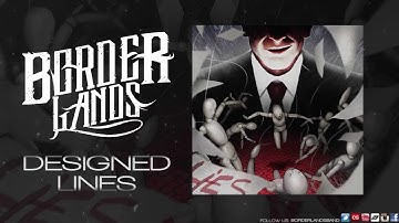 Borderlands - Designed Lines