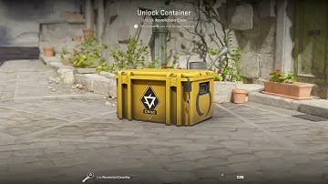 OPENING CASES CS2. DAY 153. REVOLUTION CASE.