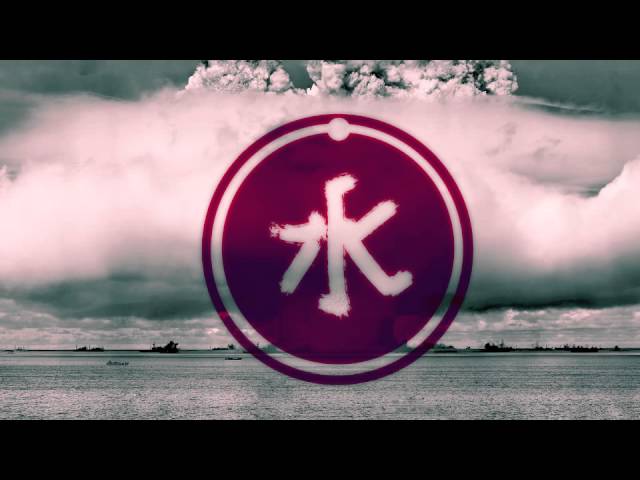 Pulsedriver - Vagabonds