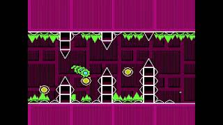 [TAS] NES Famidash in 32:57.943 by Walgrey