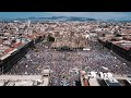 Ceremonia del Primer Año de Gobierno 2018-2019