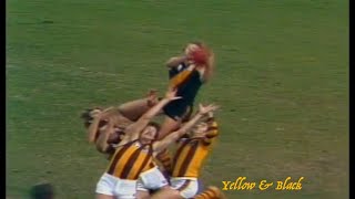 1979 VFL Round 5 Richmond Vs Hawthorn