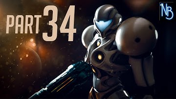 Metroid Prime 2: Echoes Walkthrough Part 34 No Commentary (GC)