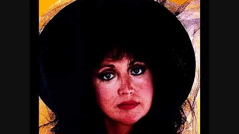 Maria Muldaur  -  Midnight At The Oasis