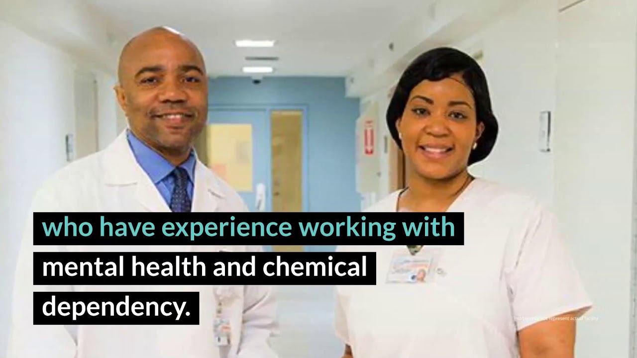 Acadia Ohio Hospital for Psychiatry Review Columbus, OH YouTube