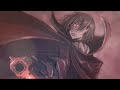 TVアニメ『15周年 コードギアス 反逆のルルーシュ』第2クールエンディングムービー / Cö shu Nie – SAKURA BURST (Lyric Video / TV edit)