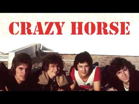 Video crazy horse   Belle