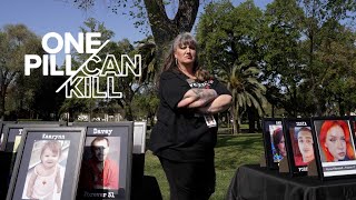 One Pill Can Kill